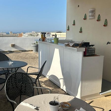 Palazzo Angelelli Bed and Breakfast Gallipoli Buitenkant foto