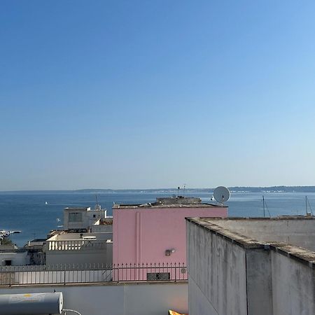 Palazzo Angelelli Bed and Breakfast Gallipoli Buitenkant foto