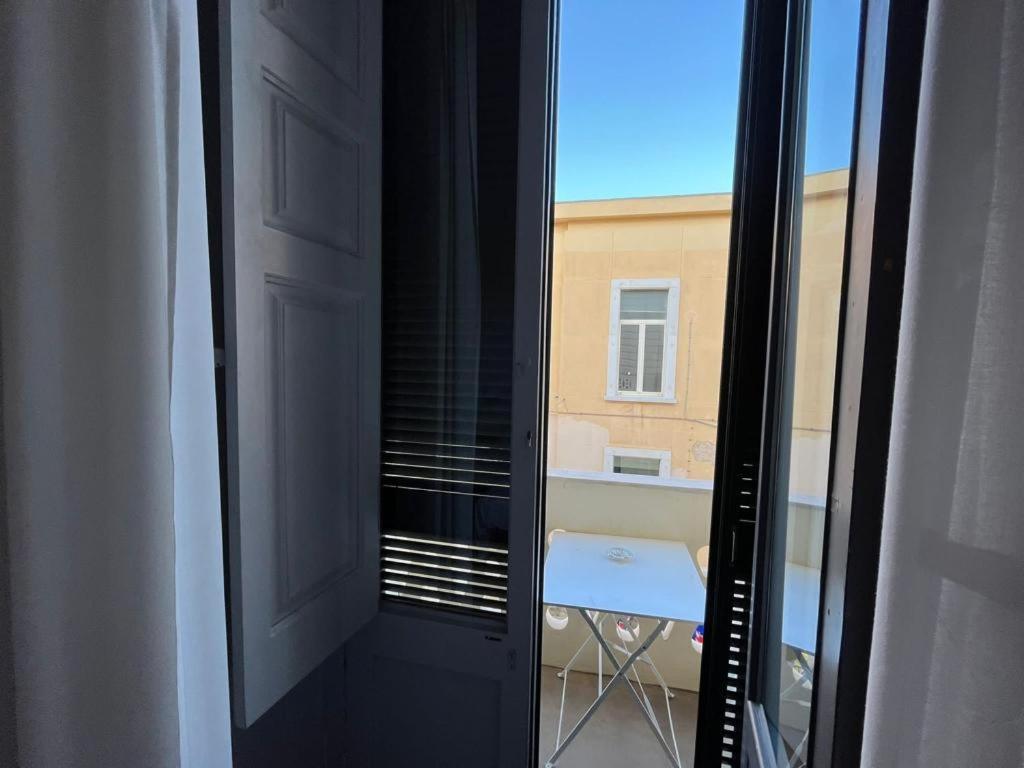 Palazzo Angelelli Bed and Breakfast Gallipoli Buitenkant foto