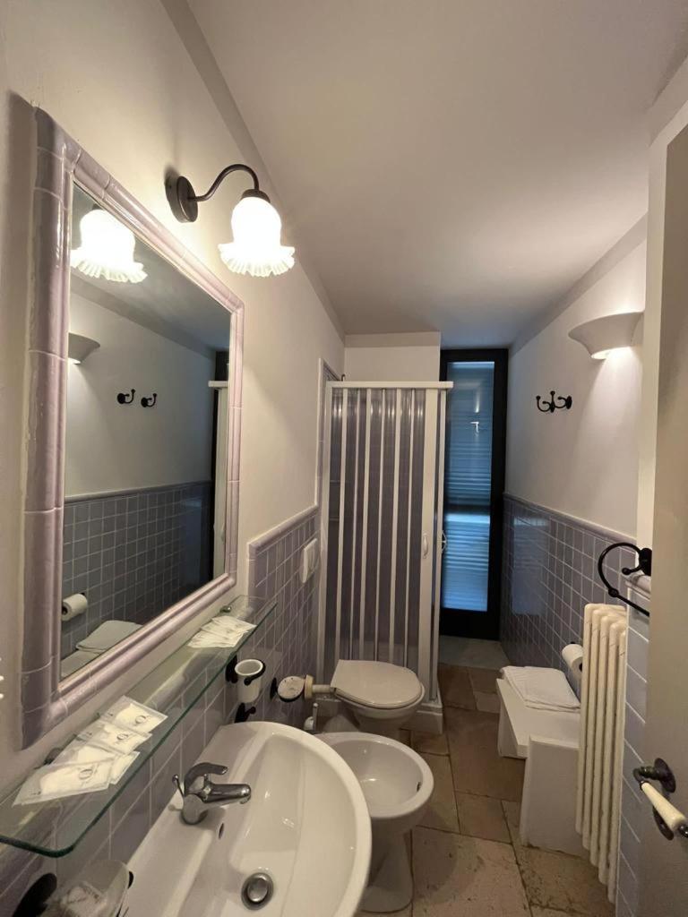 Palazzo Angelelli Bed and Breakfast Gallipoli Buitenkant foto