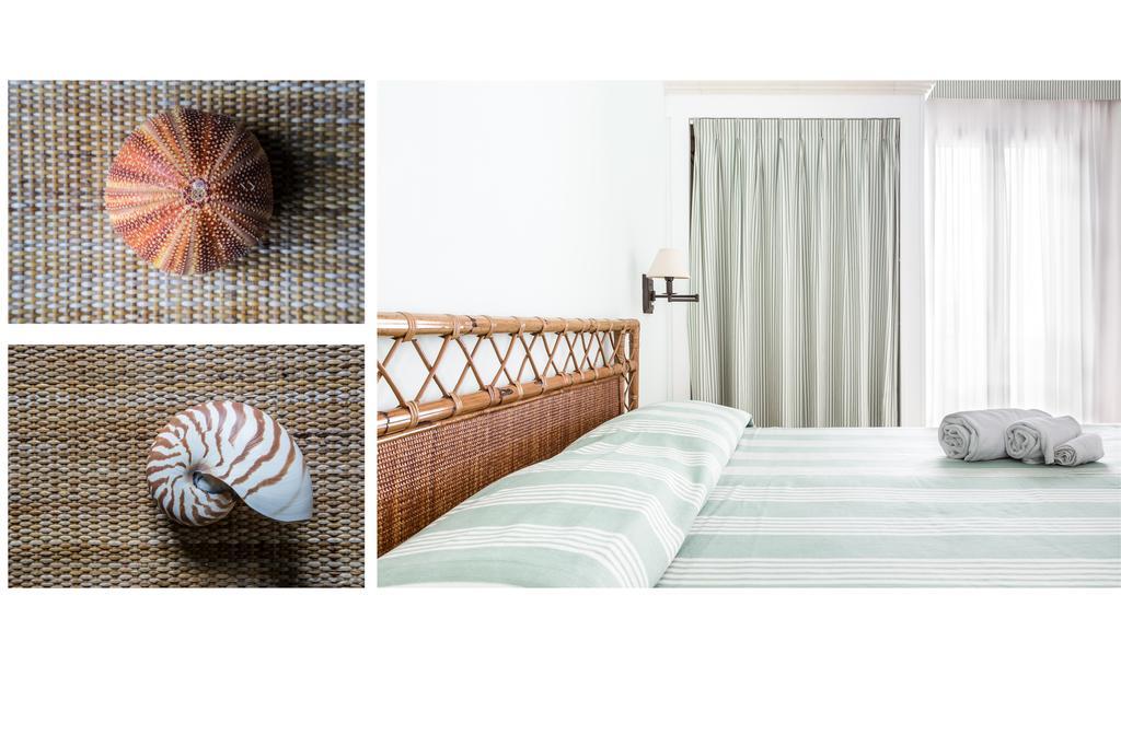 Palazzo Angelelli Bed and Breakfast Gallipoli Buitenkant foto