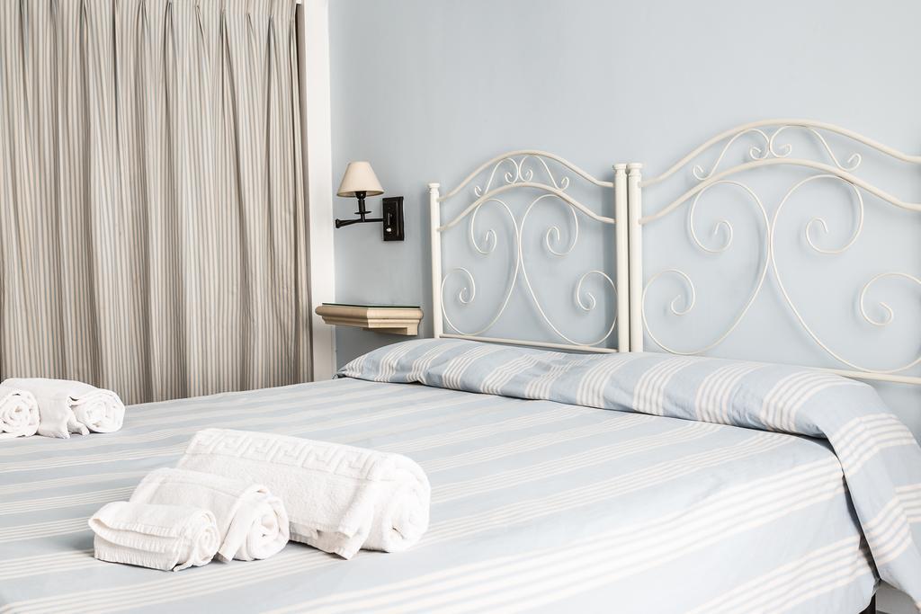 Palazzo Angelelli Bed and Breakfast Gallipoli Buitenkant foto