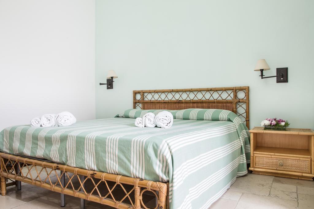Palazzo Angelelli Bed and Breakfast Gallipoli Buitenkant foto