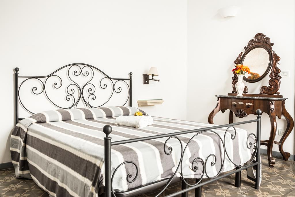 Palazzo Angelelli Bed and Breakfast Gallipoli Buitenkant foto